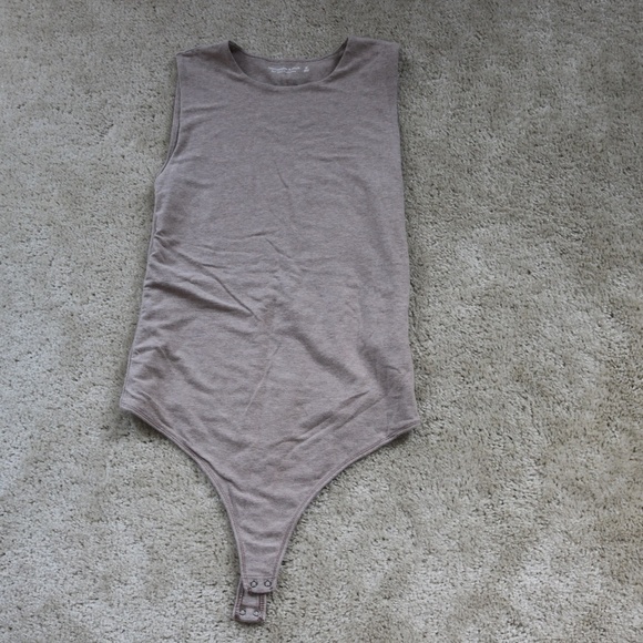 Abercrombie & Fitch Tops - Abercrombie Bodysuit